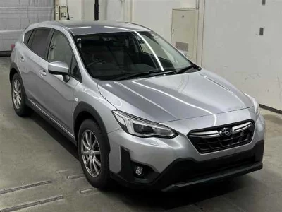 SUBARU SUBARU XV