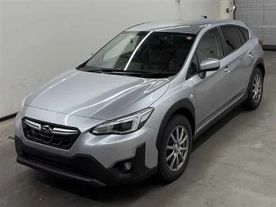 SUBARU SUBARU XV