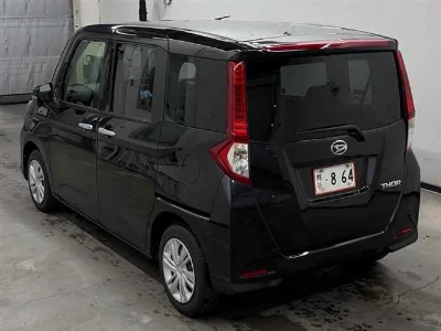 DAIHATSU THOR