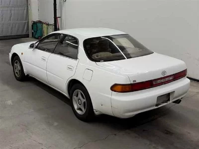 Toyota Carina ED