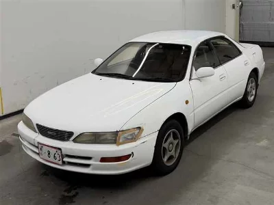 Toyota Carina ED