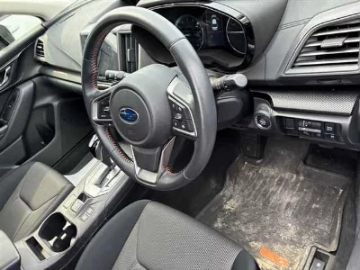 SUBARU SUBARU XV