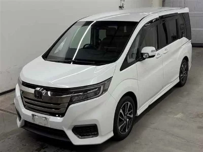 HONDA STEPWGN SPADA