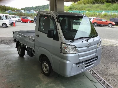 TOYOTA PIXIS TRUCK