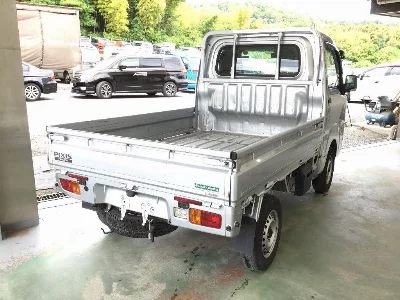 TOYOTA PIXIS TRUCK