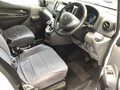 Nissan E-NV200 WAGON