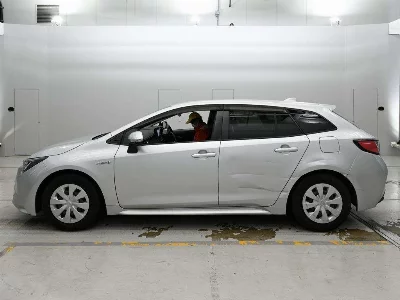 TOYOTA COROLLA WAGON