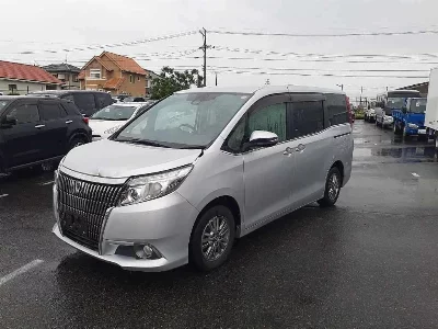 Toyota Esquire