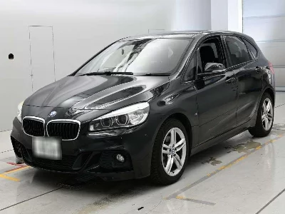 BMW 2-Series