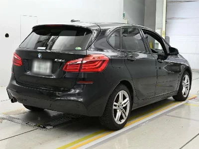 BMW 2-Series