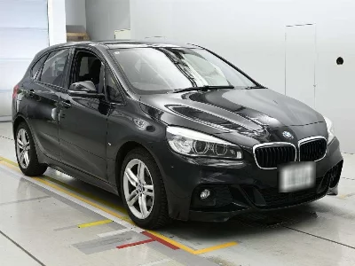 BMW 2-Series