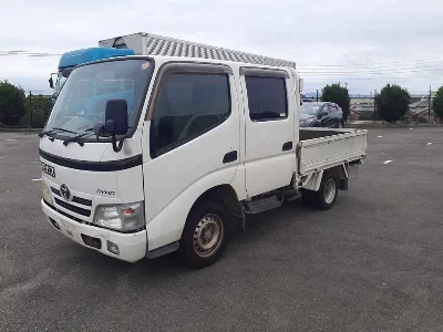 Toyota DYNA TRUCK