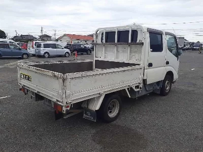 Toyota DYNA TRUCK