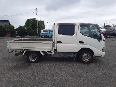 Toyota DYNA TRUCK