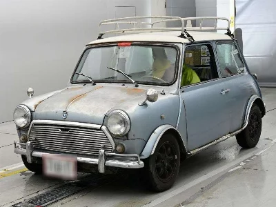 Rover MINI