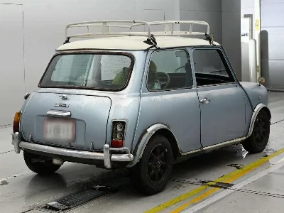 Rover MINI