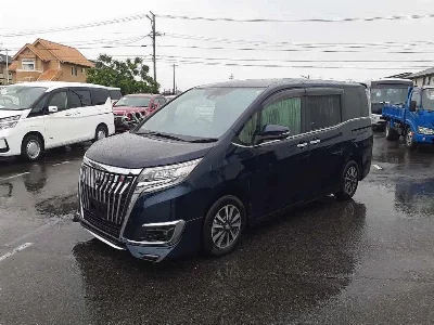 Toyota Esquire