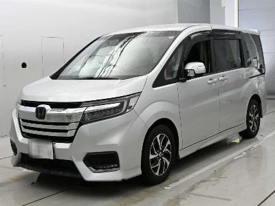 HONDA STEPWGN SPADA