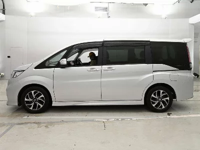 HONDA STEPWGN SPADA
