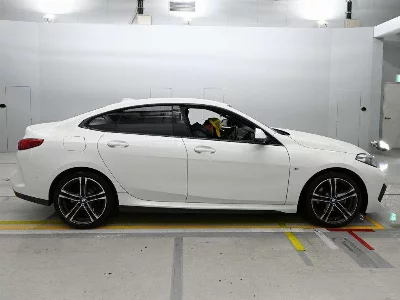 BMW 2-Series