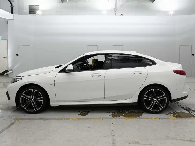 BMW 2-Series