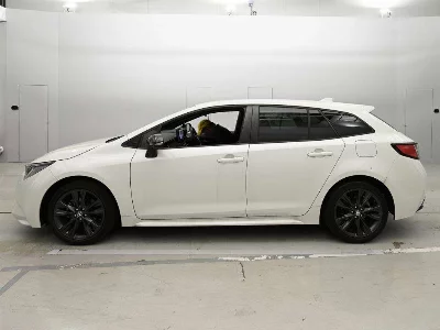 TOYOTA COROLLA WAGON