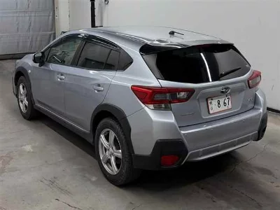 SUBARU SUBARU XV