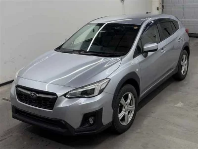 SUBARU SUBARU XV
