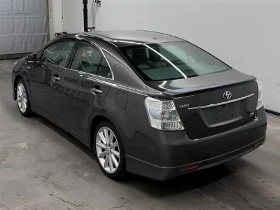 Toyota Sai