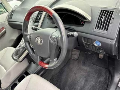 Toyota Sai