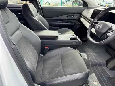 NISSAN ARIYA
