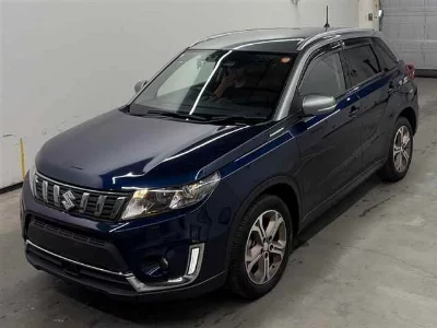 Suzuki Escudo