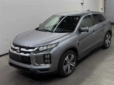 Mitsubishi RVR