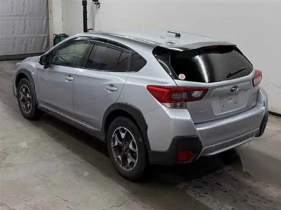 SUBARU SUBARU XV