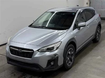 SUBARU SUBARU XV