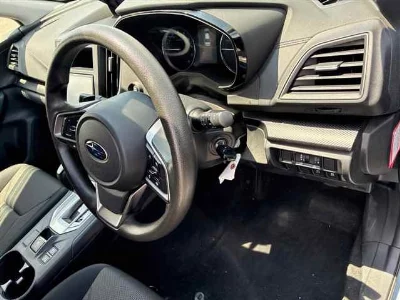 SUBARU SUBARU XV