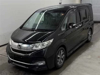 Honda STEPWGN SPADA