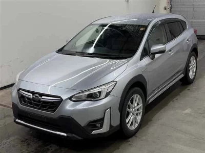 SUBARU SUBARU XV