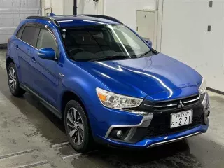 Mitsubishi RVR