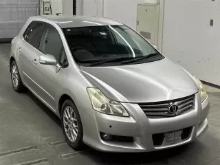 Toyota Blade