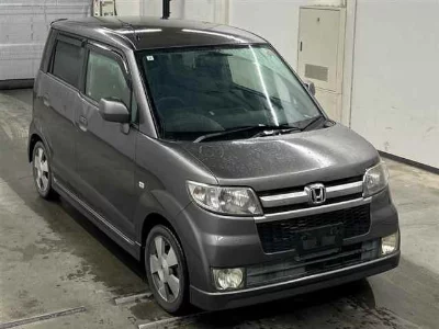 Honda Zest