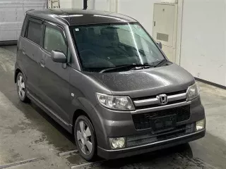Honda Zest