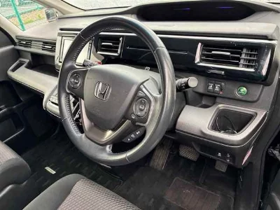 Honda STEPWGN SPADA