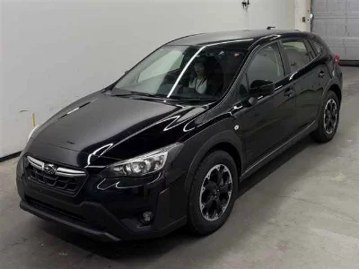 SUBARU SUBARU XV