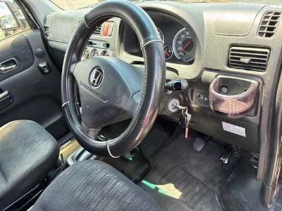 Honda Vamos