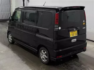 Honda Vamos