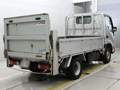 Toyota DYNA TRUCK