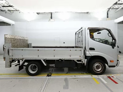Toyota DYNA TRUCK