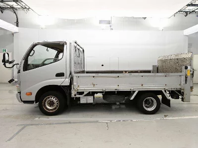 Toyota DYNA TRUCK