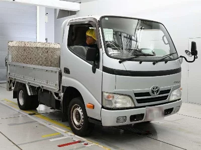 Toyota DYNA TRUCK